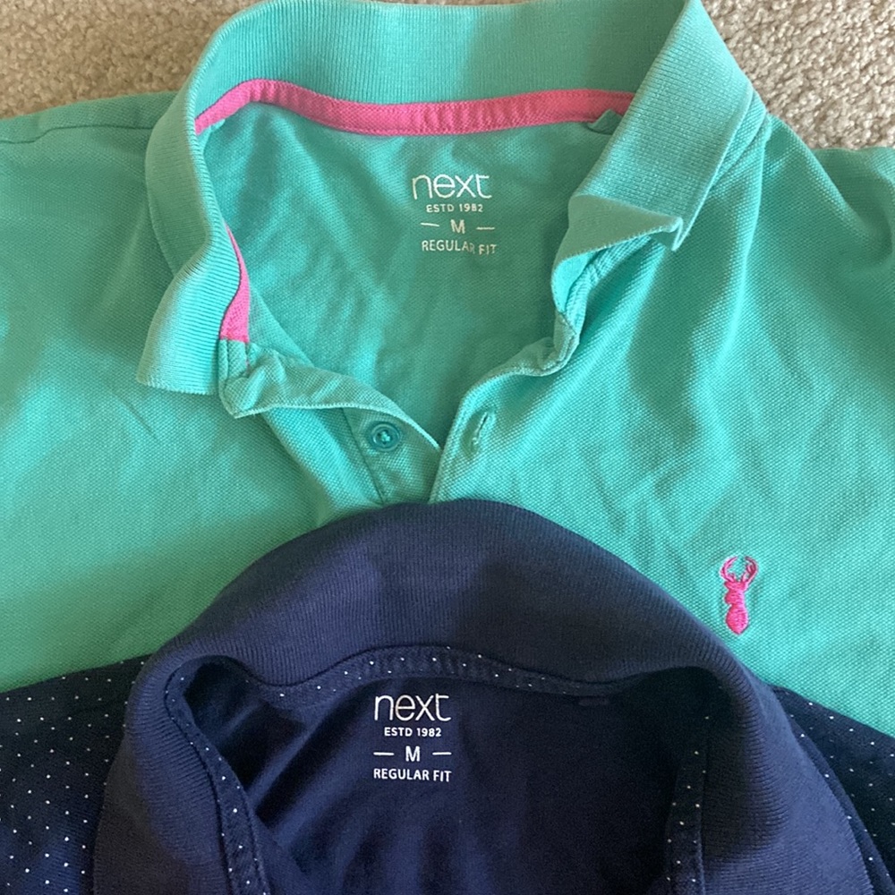 2 polos - Picture 2 of 2